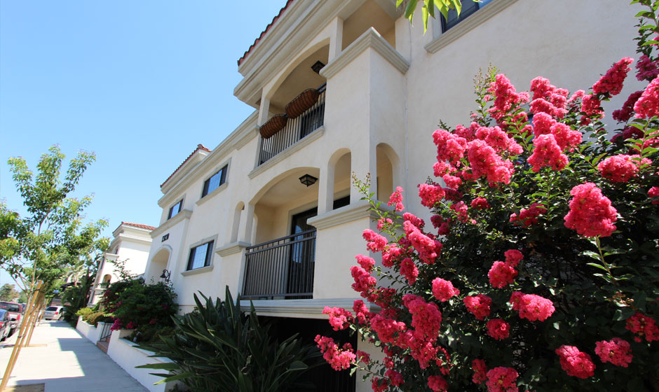 Wilco Holdings - Sherman Oaks