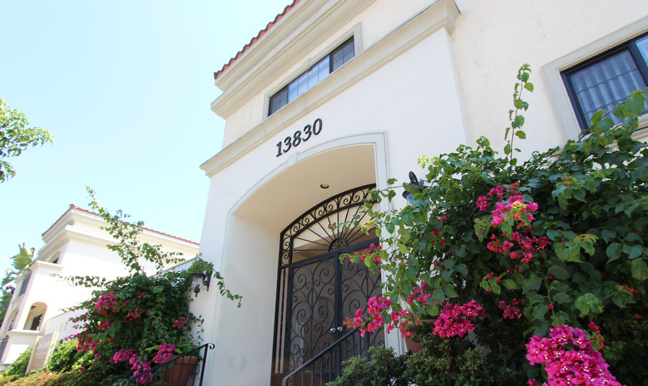 Wilco Holdings - Sherman Oaks