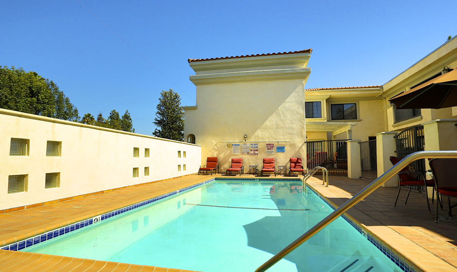 Wilco Holdings - Sherman Oaks