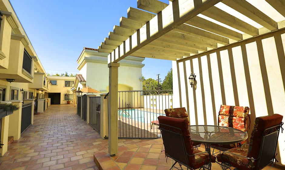 Wilco Holdings - Sherman Oaks