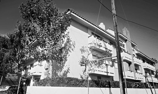 Sherman Oaks