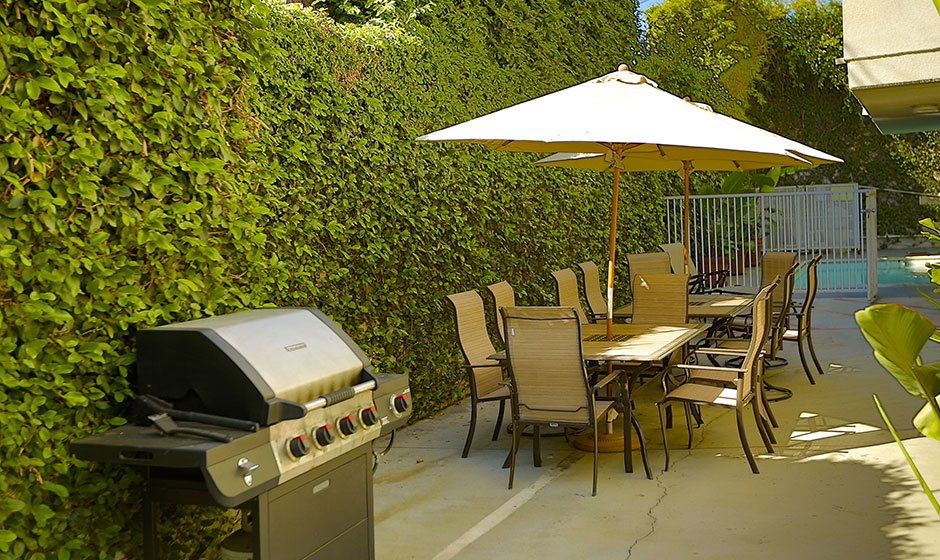 Wilco Holdings - Studio City