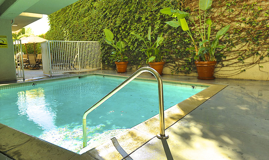 Wilco Holdings - Studio City