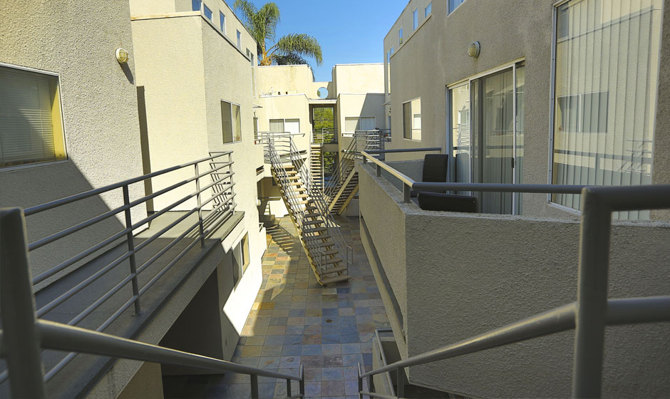 Wilco Holdings - Studio City