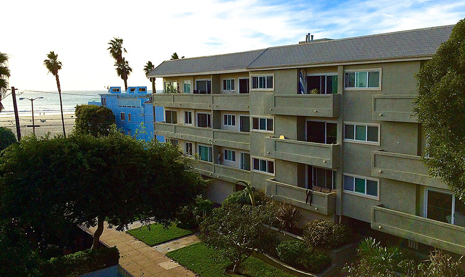 Wilco Holdings - Venice Beach