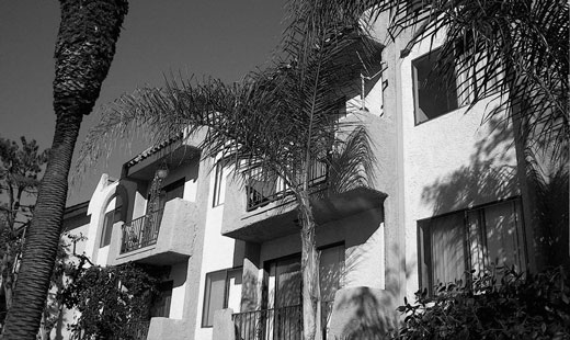 West Toluca Lake