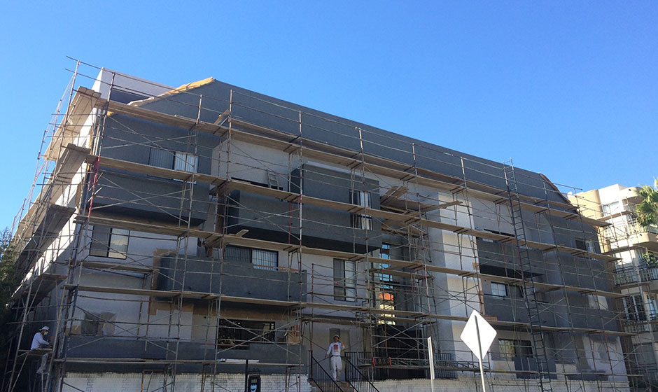 Wilco Holdings - Century City