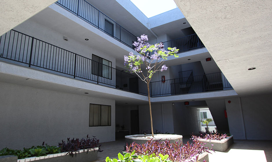 Wilco Holdings - Century City