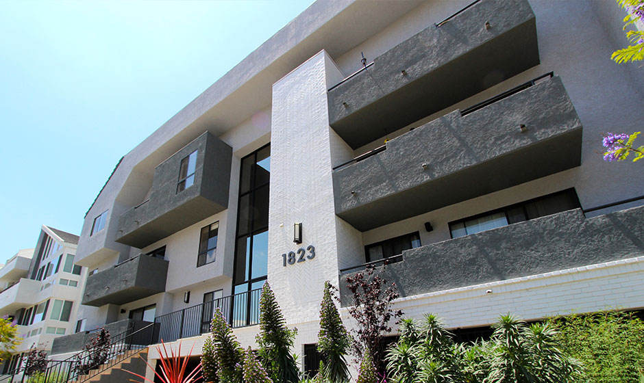 Wilco Holdings - Century City
