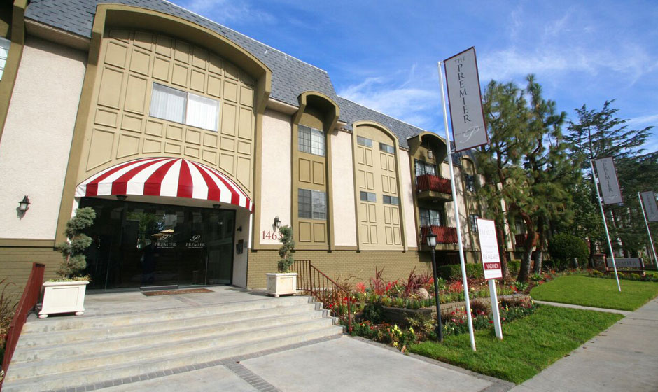 Wilco Holdings - Sherman Oaks
