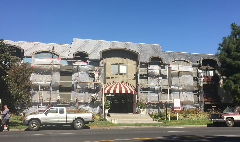 Wilco Holdings - Sherman Oaks