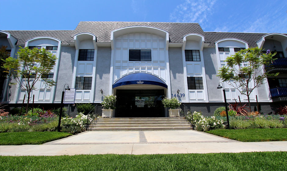 Wilco Holdings - Sherman Oaks