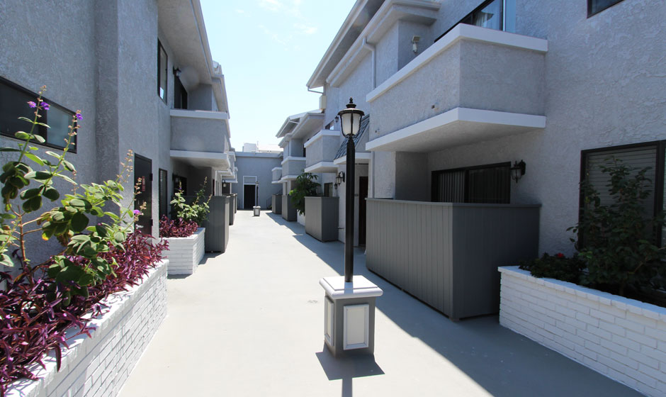Wilco Holdings - Sherman Oaks